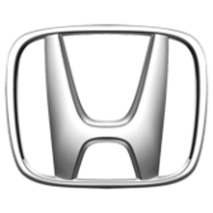 Honda resmi