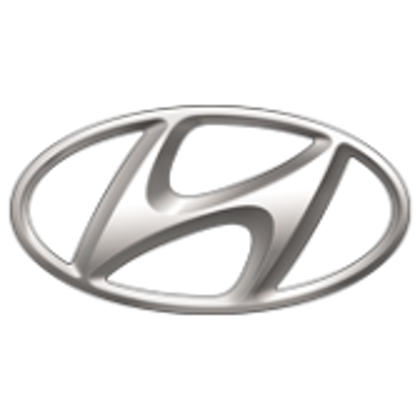 Hyundai resmi