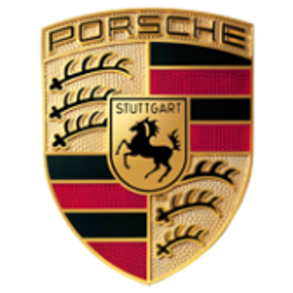 Porsche resmi