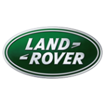 Land Rover resmi
