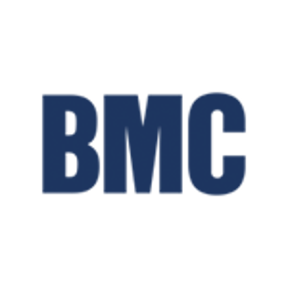 BMC resmi