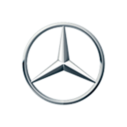 Mercedes - Benz resmi