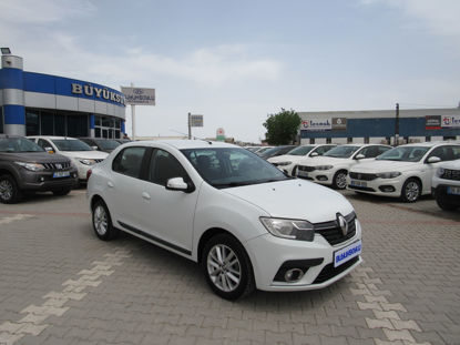 2017 MODEL SYMBOL 1.5 DCİ TOUCH 90 Hp