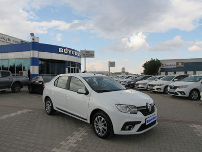 2017 MODEL SYMBOL 1.5 DCİ TOUCH 90 Hp