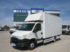 IVECO DAİLY 35 C 13 3750 WB MOBİLYA KASA KAMYONET