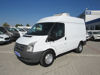 2009 FORD TRANSİT 330 S FRİGOFİRİK SOĞUTUCULU PANELVAN