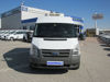 2009 FORD TRANSİT 330 S FRİGOFİRİK SOĞUTUCULU PANELVAN