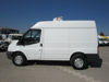 2009 FORD TRANSİT 330 S FRİGOFİRİK SOĞUTUCULU PANELVAN