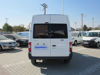 2009 FORD TRANSİT 330 S FRİGOFİRİK SOĞUTUCULU PANELVAN