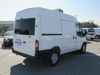 2009 FORD TRANSİT 330 S FRİGOFİRİK SOĞUTUCULU PANELVAN