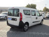 2018 FİAT  DOBLO COMBİ MAXİ 1.3 M.JET EASY 95 Hp A/C