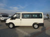 2006 MODEL FORD TRANSIT JOURNEY 310 S 12+1 MINIBUS 120 Hp