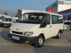 2006 MODEL FORD TRANSIT JOURNEY 310 S 12+1 MINIBUS 120 Hp