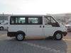 2006 MODEL FORD TRANSIT JOURNEY 310 S 12+1 MINIBUS 120 Hp