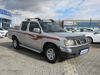 2000 MODEL NISSAN SKYSTAR PICK-UP 2.7 KAMYONET 100 Hp