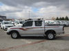 2000 MODEL NISSAN SKYSTAR PICK-UP 2.7 KAMYONET 100 Hp