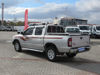 2000 MODEL NISSAN SKYSTAR PICK-UP 2.7 KAMYONET 100 Hp