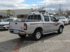 2000 MODEL NISSAN SKYSTAR PICK-UP 2.7 KAMYONET 100 Hp