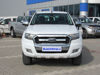 2017 MODEL FORD RANGER 2.2 TDCI XLT 4X4 A/T 160 Hp