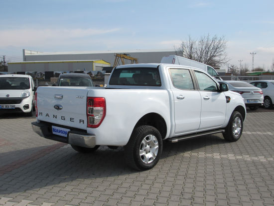 2017 MODEL FORD RANGER 2.2 TDCI XLT 4X4 A/T 160 Hp