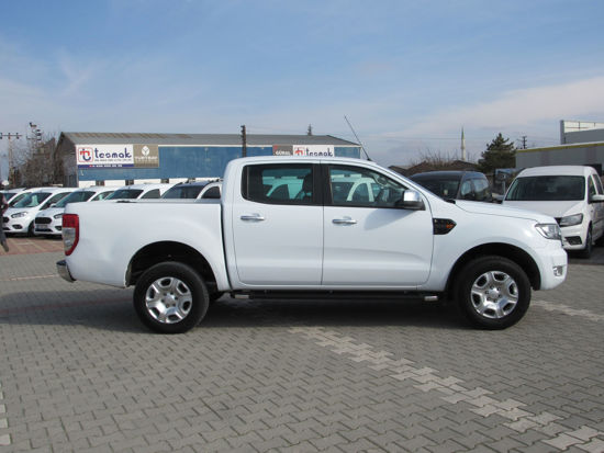 2017 MODEL FORD RANGER 2.2 TDCI XLT 4X4 A/T 160 Hp