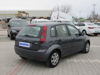 2005 MODEL FORD FİESTA 1.4 TDCI COMFORT 68 Hp A/C A/T