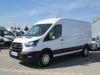 2022 MODEL FORD TRANSIT VAN 2.0L ECOBLUE 350L 11M³ 170 Hp