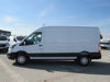 2022 MODEL FORD TRANSIT VAN 2.0L ECOBLUE 350L 11M³ 170 Hp