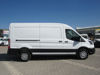 2022 MODEL FORD TRANSIT VAN 2.0L ECOBLUE 350L 11M³ 170 Hp