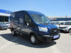 2016 MODEL FORD TRANSIT 350 M PANELVAN 125 Hp