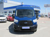 2016 MODEL FORD TRANSIT 350 M PANELVAN 125 Hp