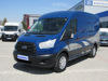 2016 MODEL FORD TRANSIT 350 M PANELVAN 125 Hp