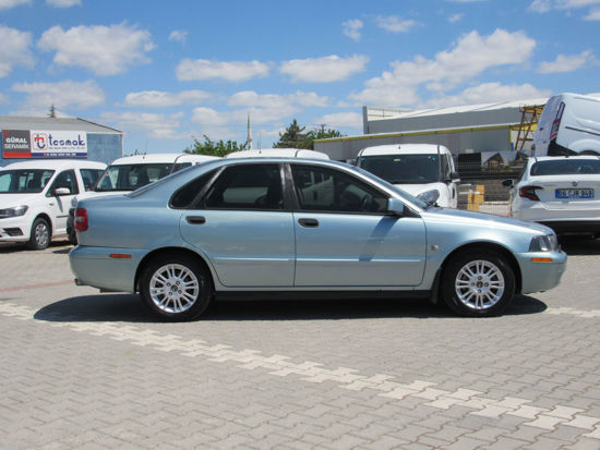 2004 MODEL VOLVO S 40 1.6 CLASSİC 109 Hp A/C