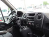 2012 MODEL RENAULT MASTER 2.3 DCİ TEK KABİN TENTELİ SAÇ KASALI KAMYONET 125 Hp