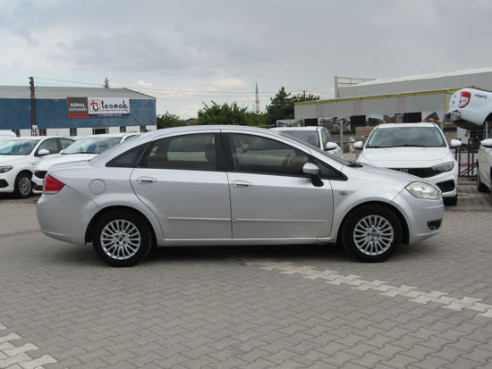 2008 MODEL FIAT LINEA 1.3 MULTIJET ACTIVE 90 Hp