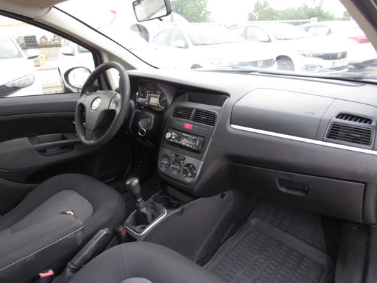 2008 MODEL FIAT LINEA 1.3 MULTIJET ACTIVE 90 Hp