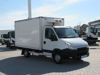 2013 MODEL IVECO DAILY 35 S 13 3450 WB FRİGORİFİK SOĞUTUCULU KAPALI POLYESTER KASA KAMYONET 126 Hp