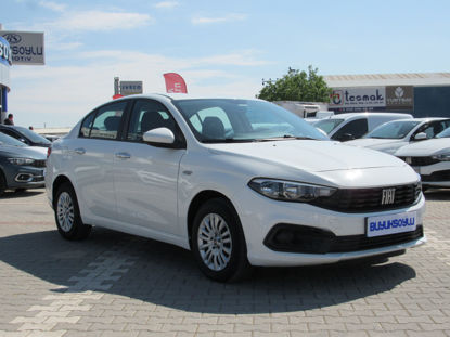 2022 MODEL FIAT EGEA SEDAN 1.6 M.JET EASY 130 Hp DCT