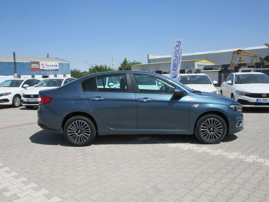 2021 MODEL FIAT EGEA 1.3 M.JET EASY PLUS 95 Hp