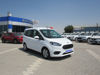 2022 MODEL FORD TOURNEO COURIER   1.5 TDCI  DELUXE  100HP