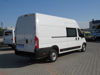 2022 MODEL FİAT DUCATO MAXI 2.2 M.JET 17 M³ PANELVAN 140 Hp A/C