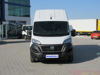 2022 MODEL FİAT DUCATO MAXI 2.2 M.JET 17 M³ PANELVAN 140 Hp A/C