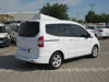 2023 MODEL FORD TOURNEO COURIER  1.5 TDCI  DELUX  100HP