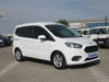 2023 MODEL FORD TOURNEO COURIER  1.5 TDCI  DELUX  100HP