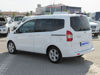 2023 MODEL FORD TOURNEO COURIER  1.5 TDCI  DELUX  100HP