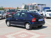 2001 MODEL OPEL ASTRA 1.6 HB CD 100 Hp