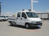 2004 MODEL FIAT DUCATO 2.8 JTD ÇİFT KABİN KAMYONET 127 Hp