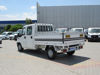 2004 MODEL FIAT DUCATO 2.8 JTD ÇİFT KABİN KAMYONET 127 Hp