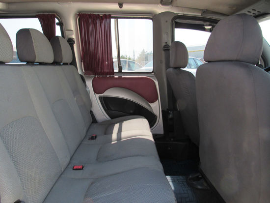 2006 MODEL FIAT DOBLO COMBİ 1.3 M.JET 75 Hp