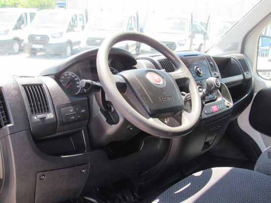 2013 MODEL FIAT DUCATO 2.3 M.JET 4200 XL AÇIK KASA KAMYONET 130 Hp A/C